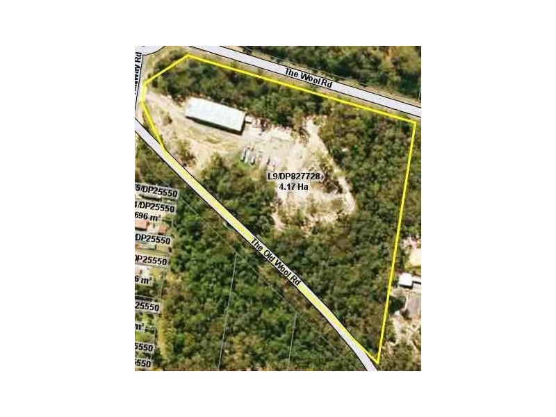 196 Island Point Road, St Georges Basin NSW 2540