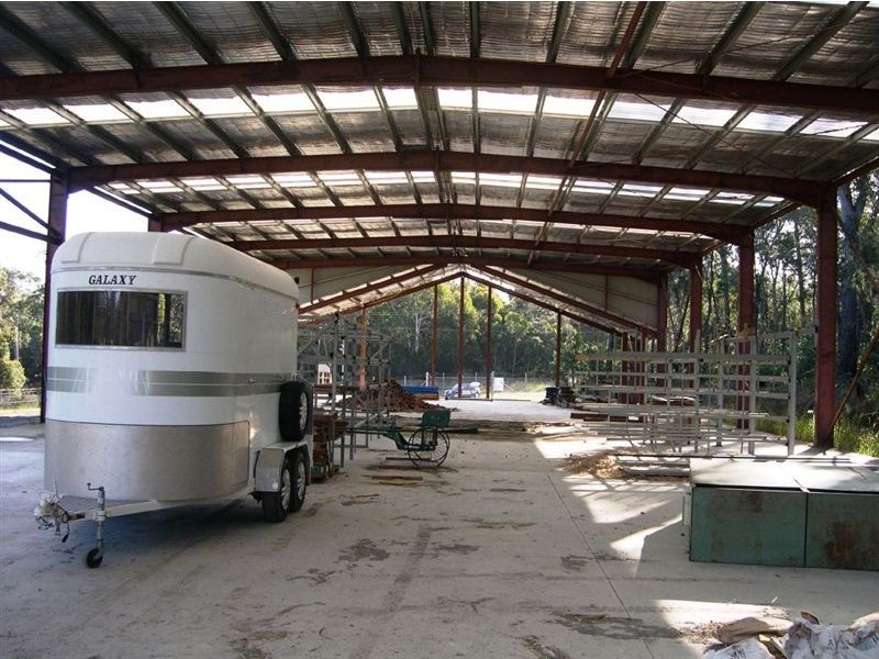 196 Island Point Road, St Georges Basin NSW 2540