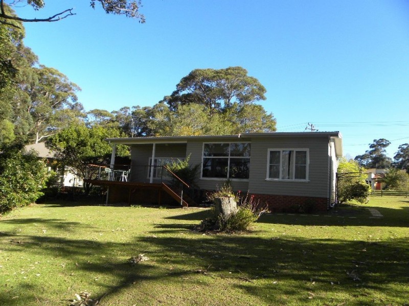 252 Elizabeth Drive, Vincentia NSW 2540