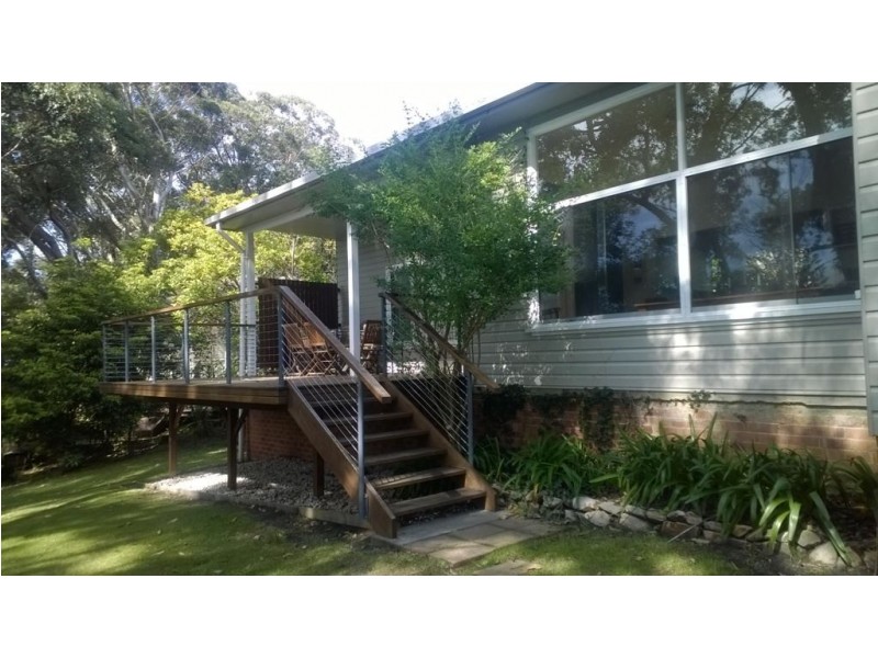 252 Elizabeth Drive, Vincentia NSW 2540