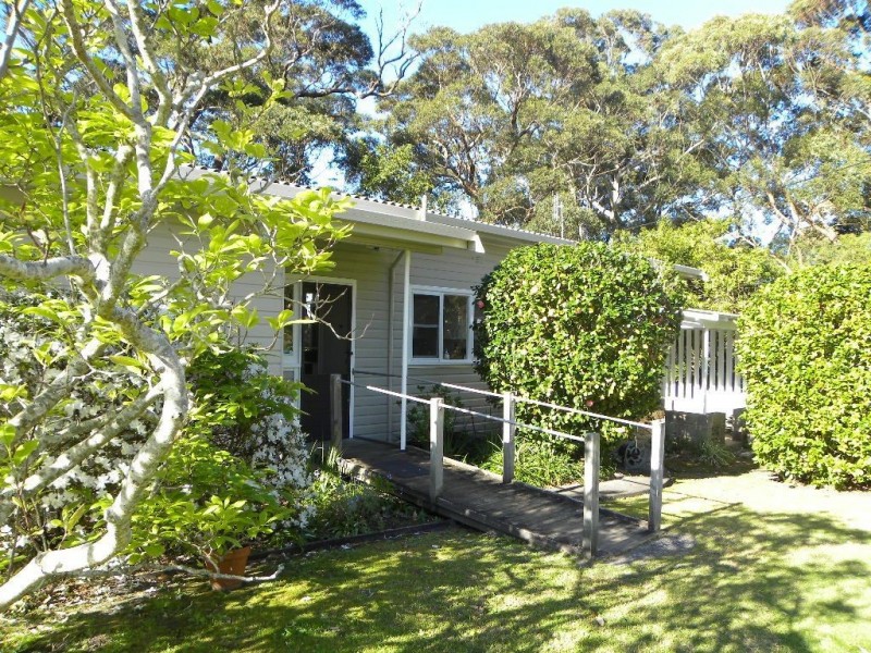 252 Elizabeth Drive, Vincentia NSW 2540