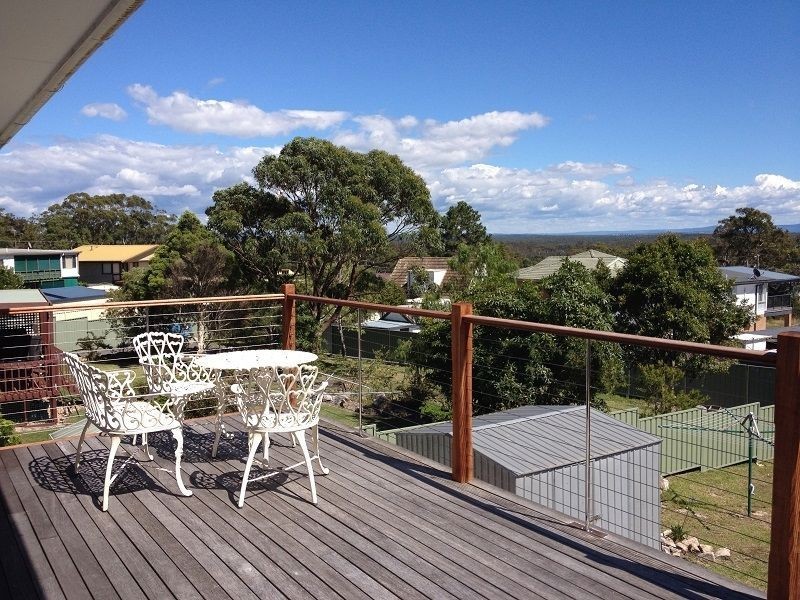 36 Niger Street, Vincentia NSW 2540