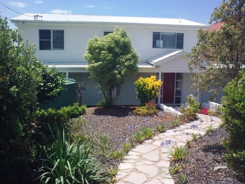 36 Niger Street, Vincentia NSW 2540