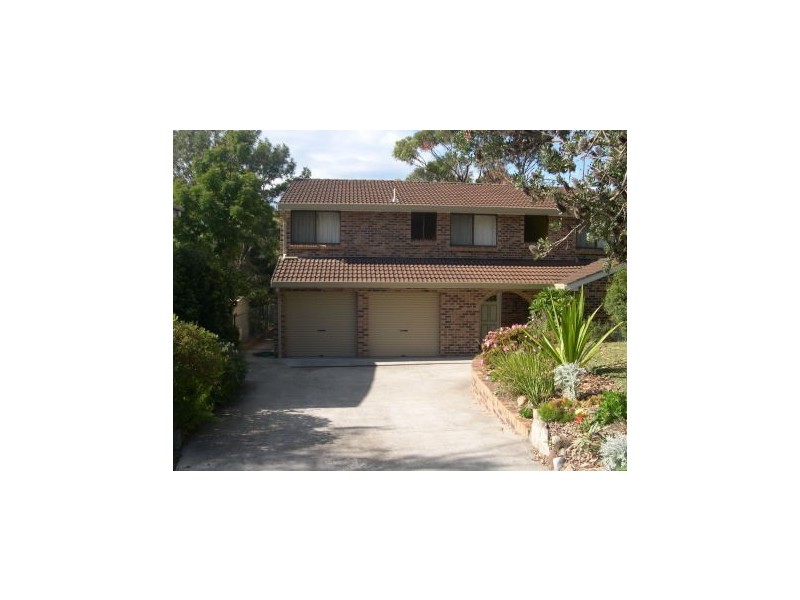 458 Elizabeth Drive, Vincentia NSW 2540