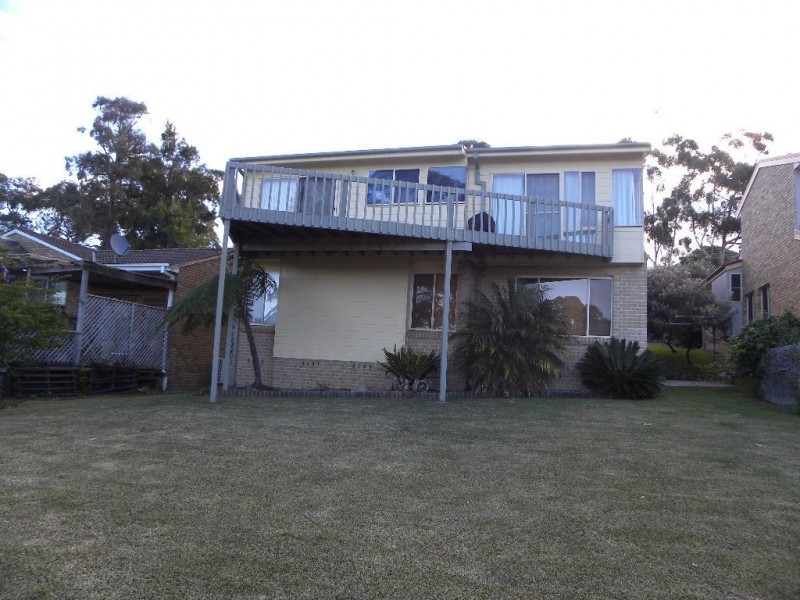 32 Dacres Street, Vincentia NSW 2540