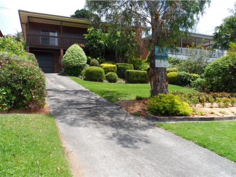 365 Elizabeth Drive, Vincentia NSW 2540