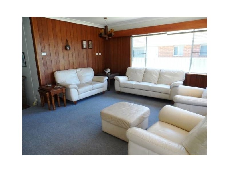 58 Elizabeth Drive, Vincentia NSW 2540