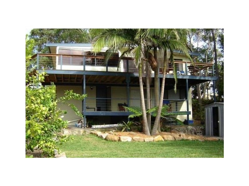 58 Minerva Avenue, Vincentia NSW 2540