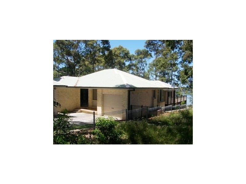 152 Loralyn Avenue, Sanctuary Point NSW 2540