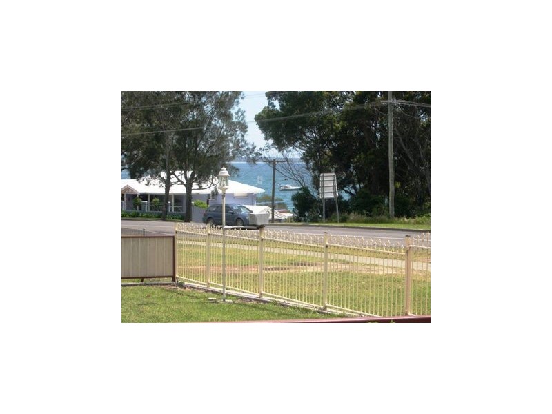 1/149 Elizabeth Drive, Vincentia NSW 2540