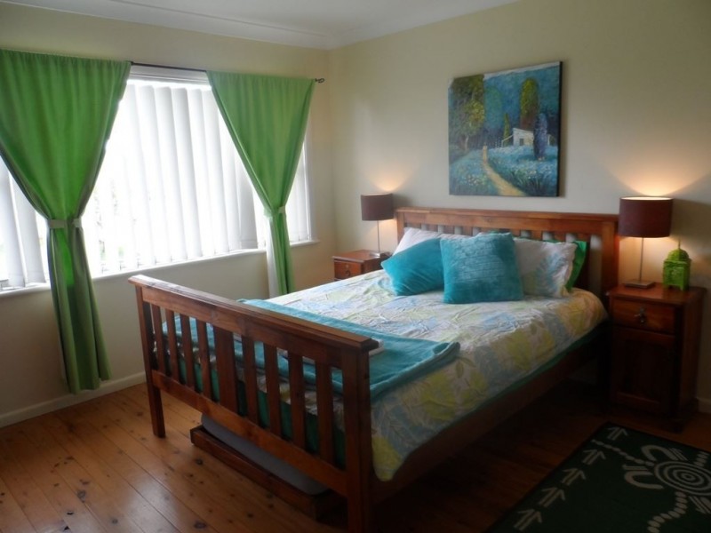 87 Elizabeth Drive, Vincentia NSW 2540