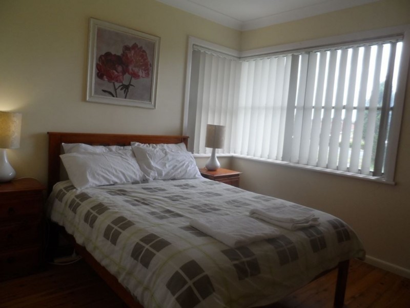 87 Elizabeth Drive, Vincentia NSW 2540