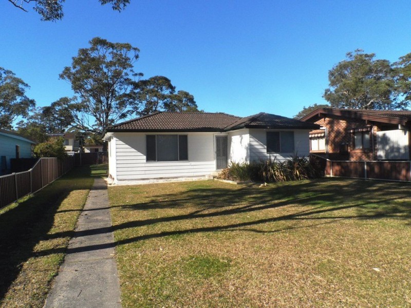 100 Duncan Street, Vincentia NSW 2540