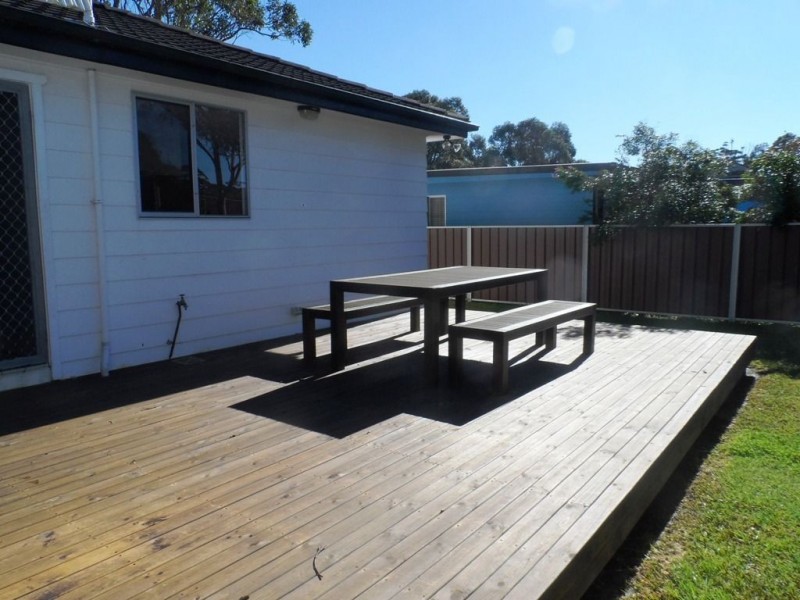 100 Duncan Street, Vincentia NSW 2540