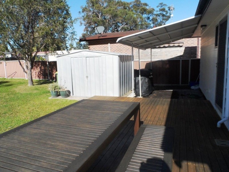 100 Duncan Street, Vincentia NSW 2540