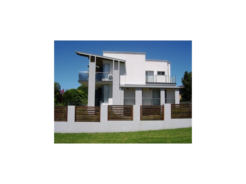 2/6 Holden Street, Vincentia NSW 2540