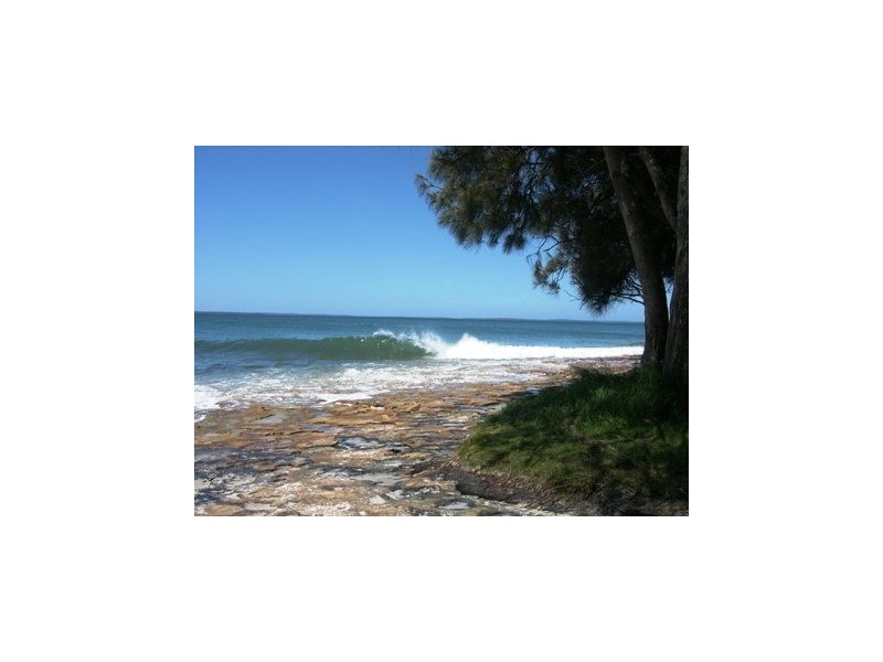 3/6 Holden Street, Vincentia NSW 2540