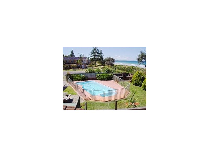 Vincentia NSW 2540