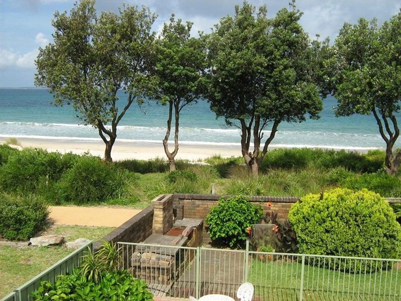 Vincentia NSW 2540