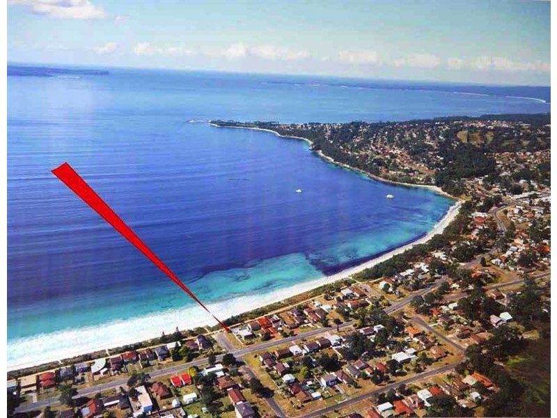 Vincentia NSW 2540
