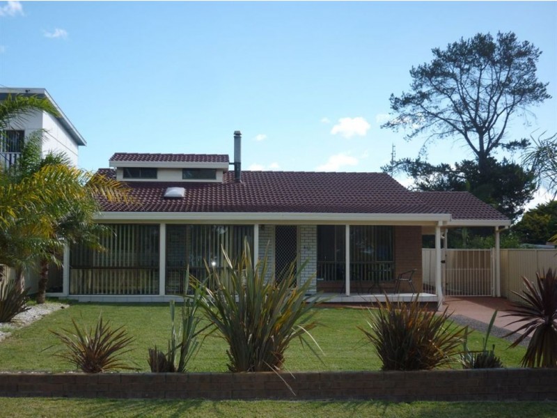 143 Elizabeth Drive, Vincentia NSW 2540