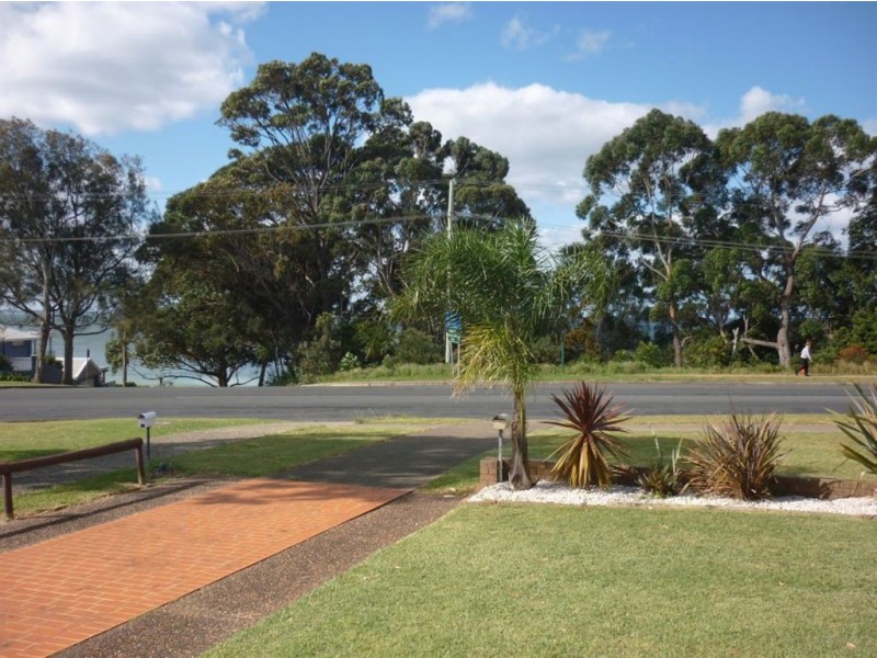 143 Elizabeth Drive, Vincentia NSW 2540