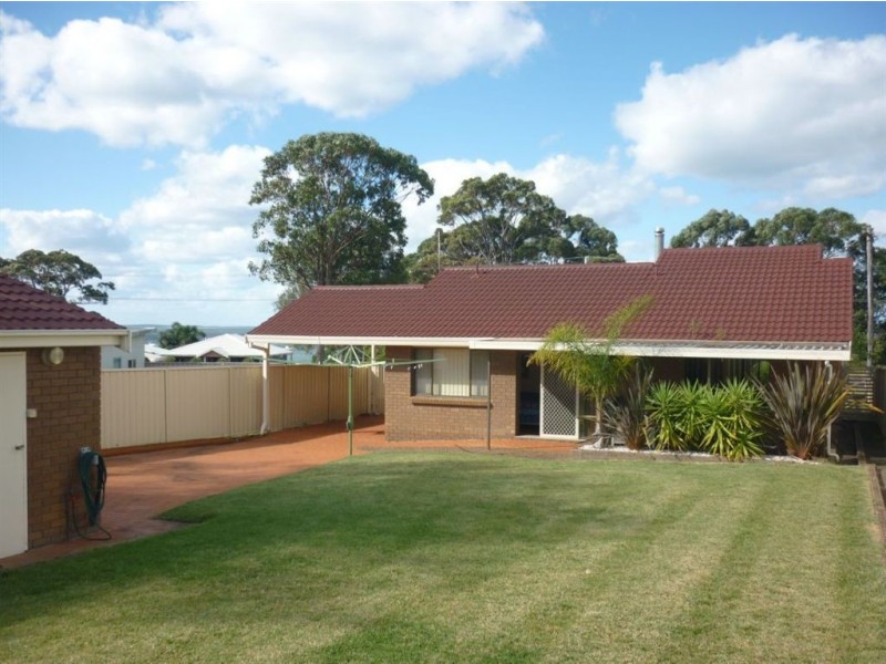 143 Elizabeth Drive, Vincentia NSW 2540