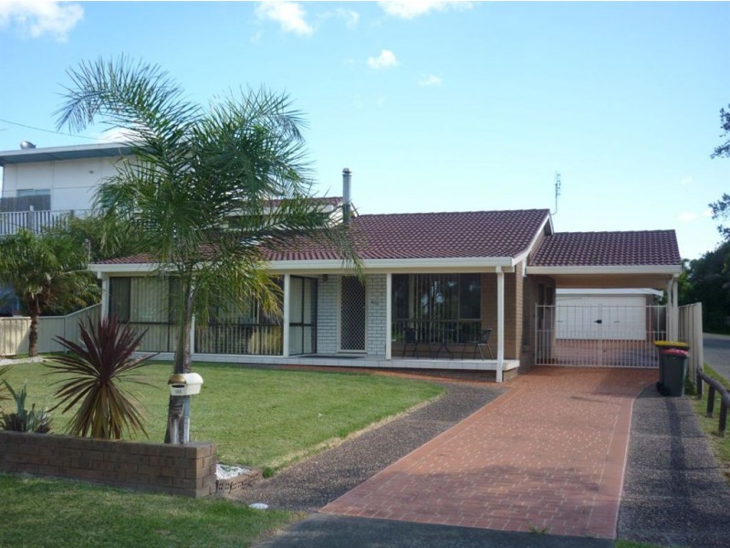 143 Elizabeth Drive, Vincentia NSW 2540