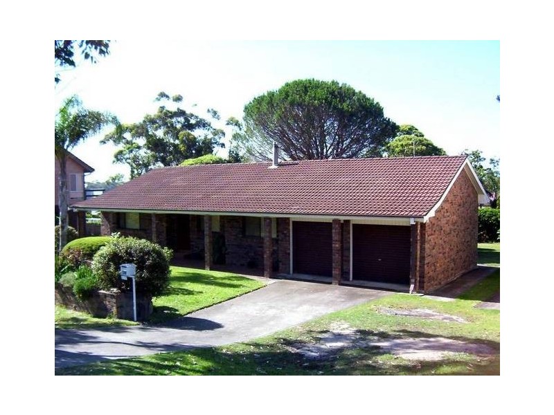 274 Elizabeth Drive, Vincentia NSW 2540