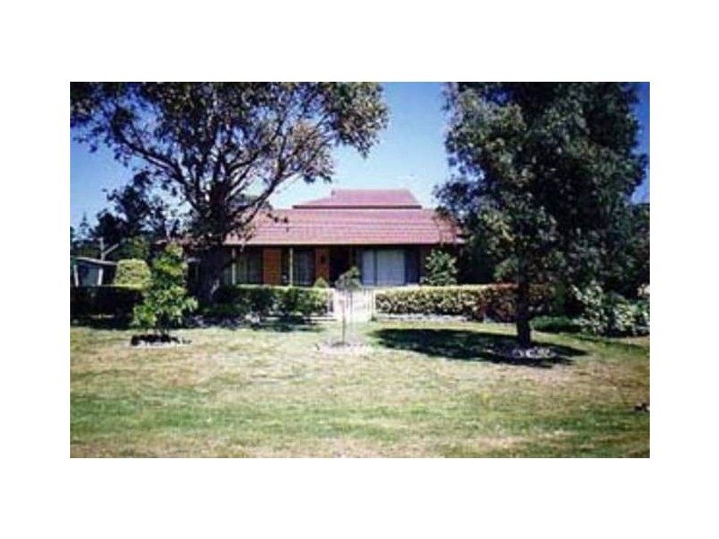 12 Albion Street, Vincentia NSW 2540