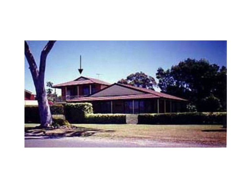 22 Albion Street, Vincentia NSW 2540
