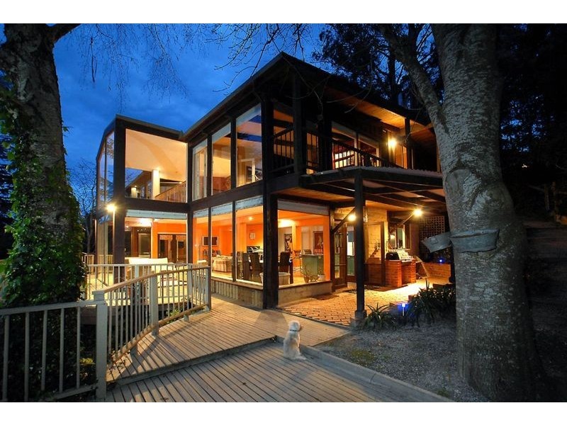 14 Locarno Avenue, Kallista VIC 3791