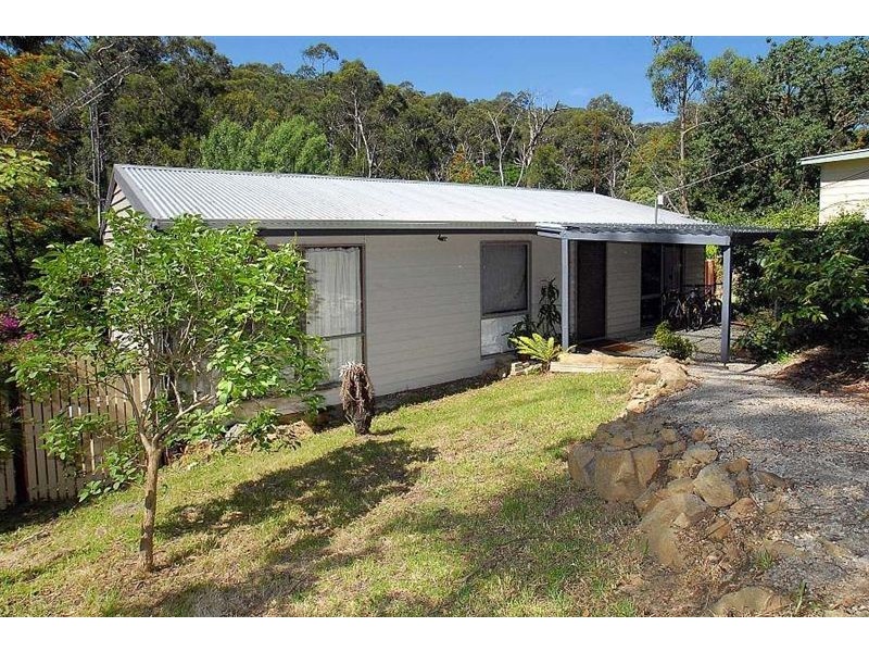 95 Old Belgrave Road, Upwey VIC 3158