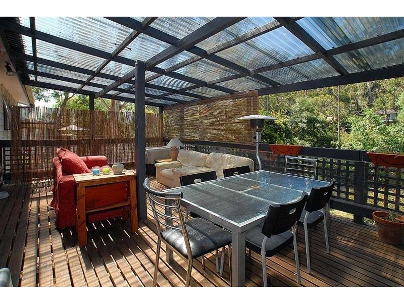 95 Old Belgrave Road, Upwey VIC 3158