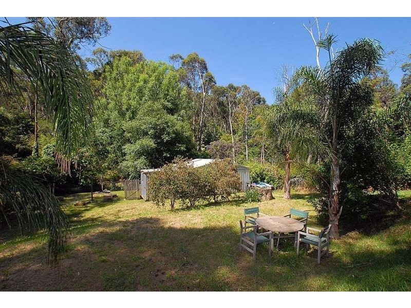 95 Old Belgrave Road, Upwey VIC 3158