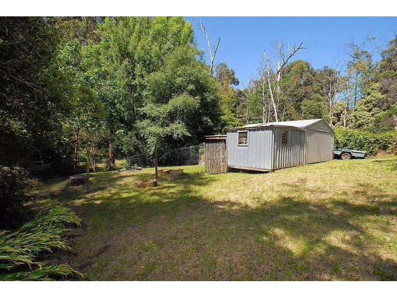 95 Old Belgrave Road, Upwey VIC 3158