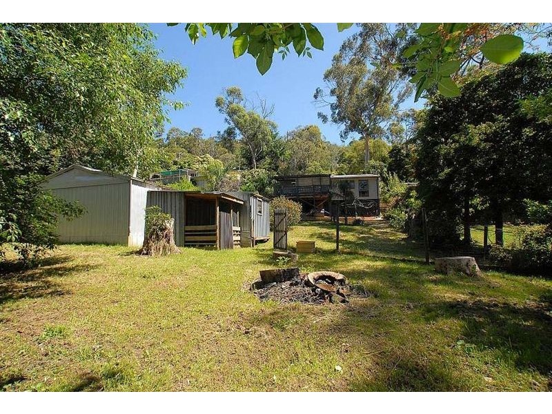 95 Old Belgrave Road, Upwey VIC 3158