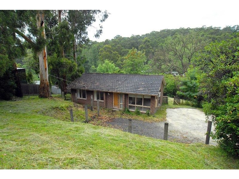 27 Arbor Avenue, Belgrave VIC 3160