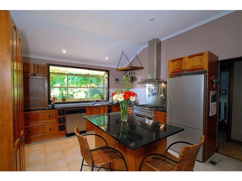 1775 Mountain Highway, Sassafras VIC 3787