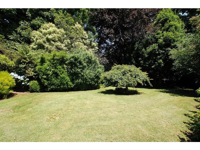 1775 Mountain Highway, Sassafras VIC 3787