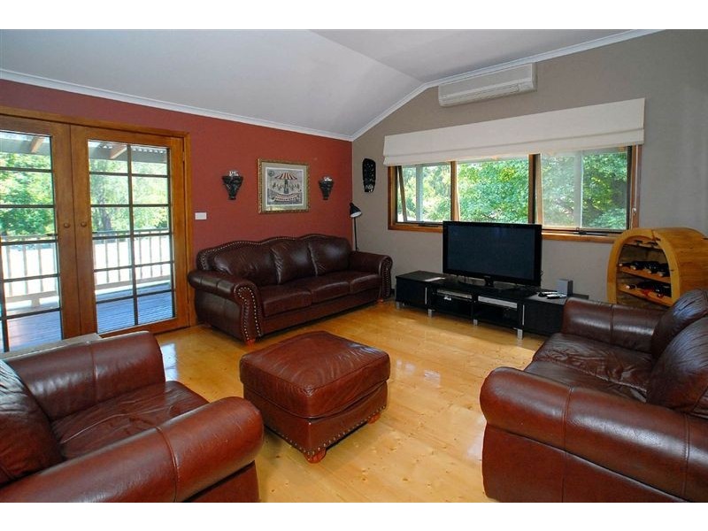 1775 Mountain Highway, Sassafras VIC 3787