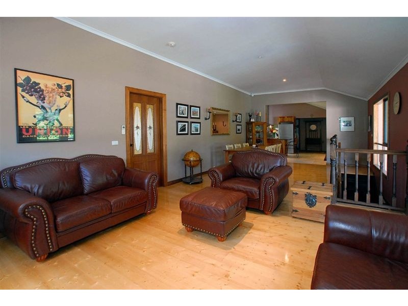 1775 Mountain Highway, Sassafras VIC 3787