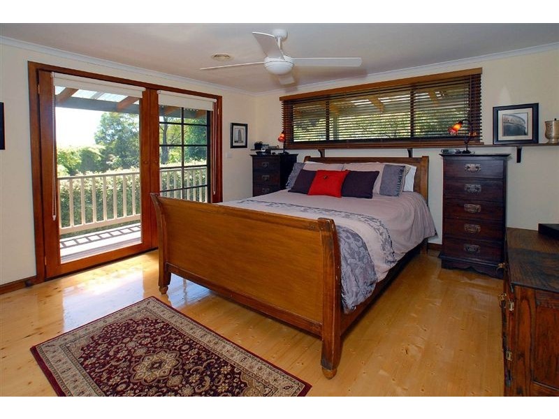1775 Mountain Highway, Sassafras VIC 3787