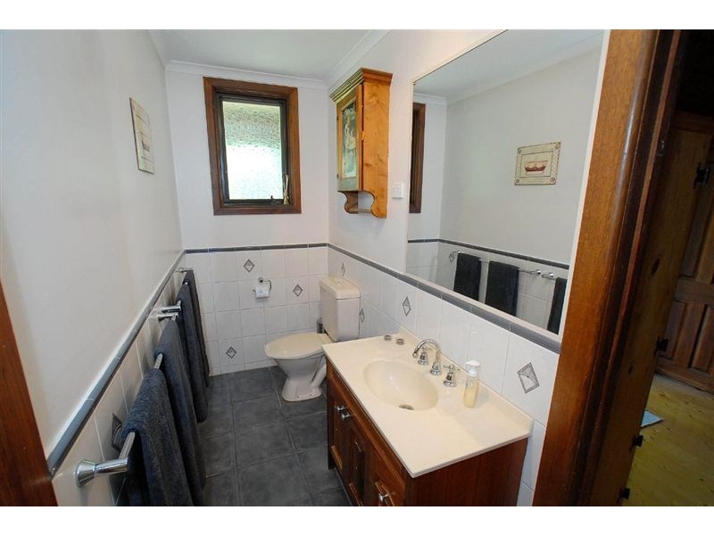 1775 Mountain Highway, Sassafras VIC 3787