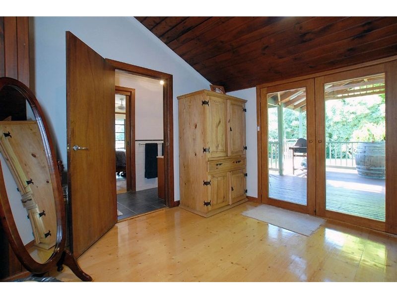 1775 Mountain Highway, Sassafras VIC 3787