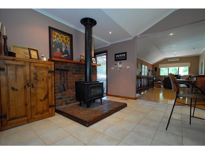 1775 Mountain Highway, Sassafras VIC 3787