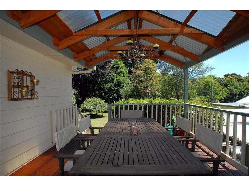 1775 Mountain Highway, Sassafras VIC 3787