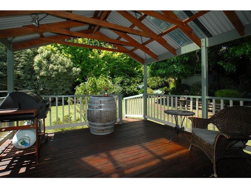 1775 Mountain Highway, Sassafras VIC 3787