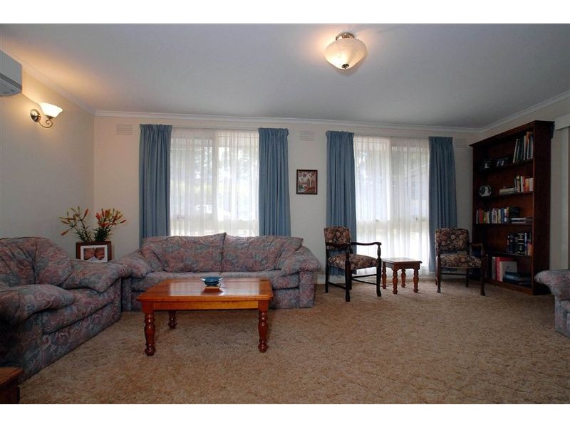 3 Palmer Street, Upwey VIC 3158