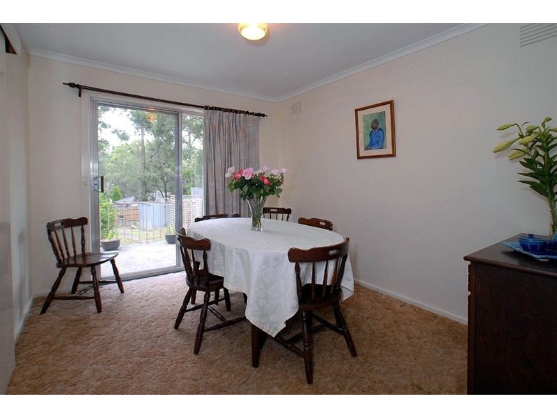 3 Palmer Street, Upwey VIC 3158